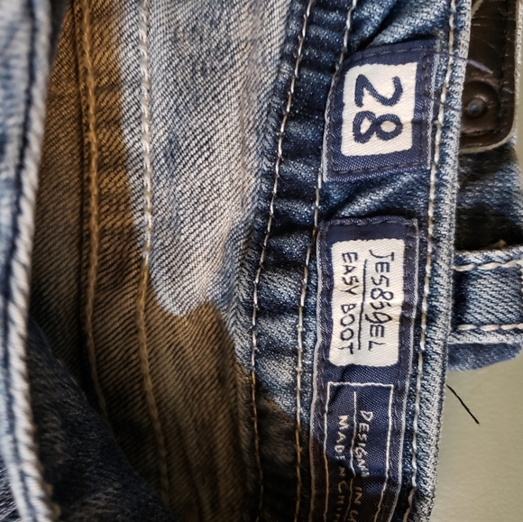 EUC MISS ME JEANS - Picture 9 of 16